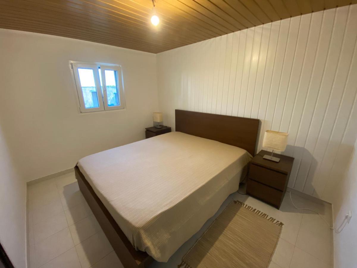 Cozy Farm House In The Countryside Villa Monte Das Figueiras de Lavre Exterior foto