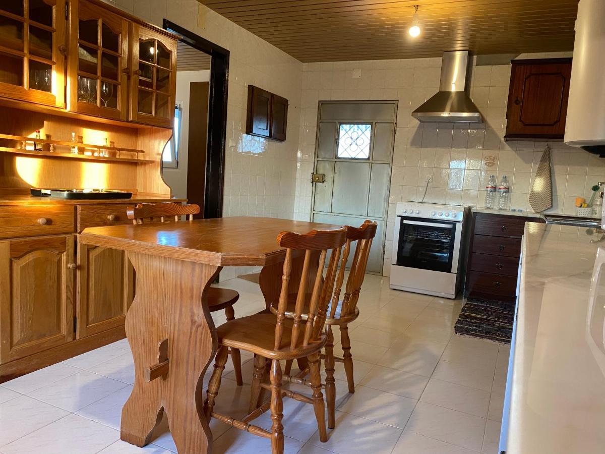 Cozy Farm House In The Countryside Villa Monte Das Figueiras de Lavre Exterior foto